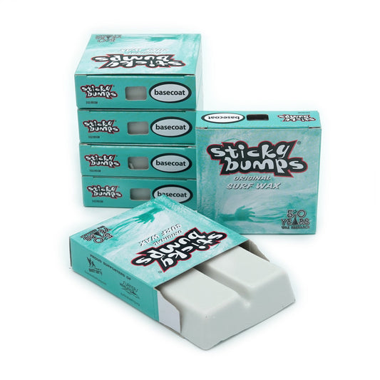 Original Basecoat Wax