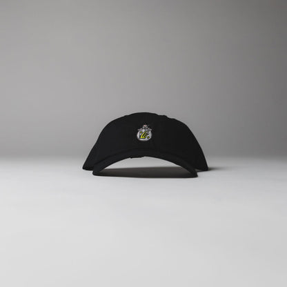 Woody Logo Hat