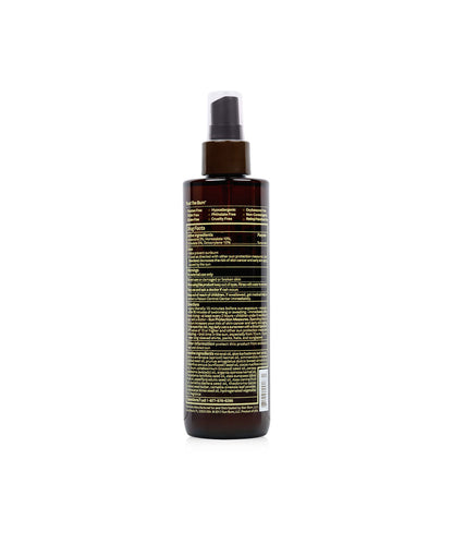 SPF 15 Tanning Oil 8.5 Oz