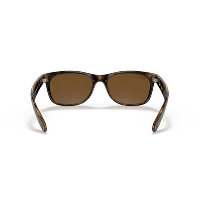 New Wayfarer Classic Polarized