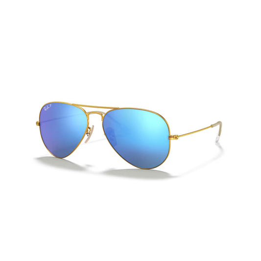 Aviator Large Metal