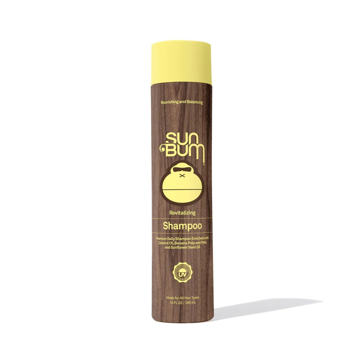 Revitalizing Shampoo