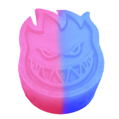 Swirl Curb Wax
